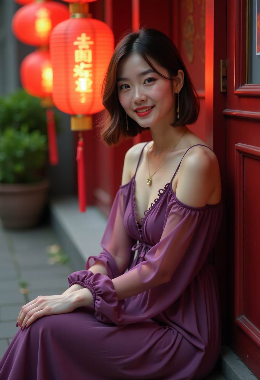 《奥德利夫人的秘密》精析特辑